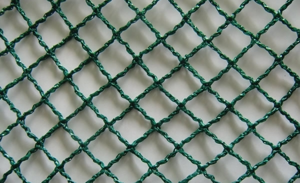 Plastic Mesh Agricultural Netting