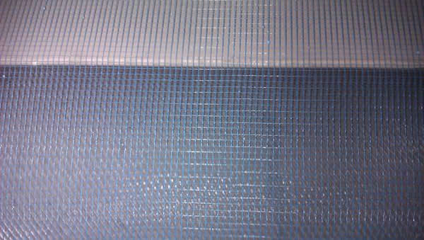 16x14 Mesh Weaving PVC Netting